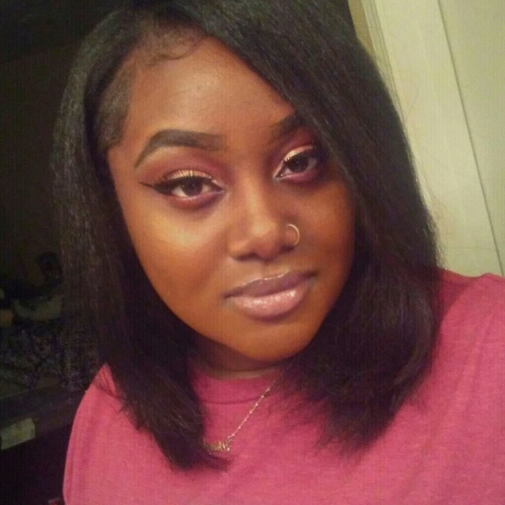 Meet your Posher, Shayla